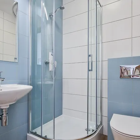 Ferienwohnung Danusia Dębki Exterior foto