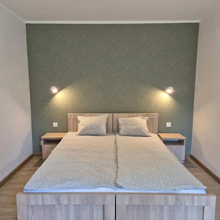 Danusia Apartment Debki Exterior photo