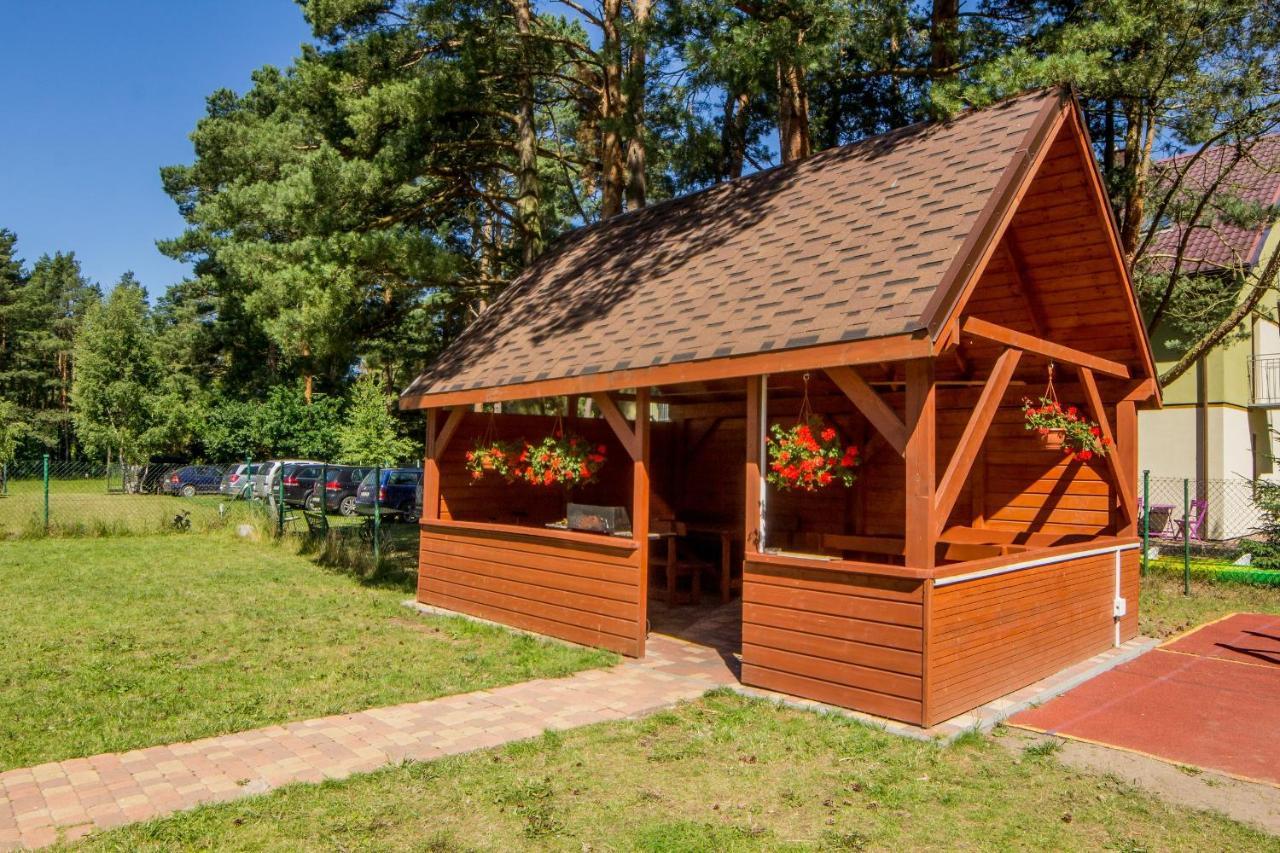 Danusia Homestay