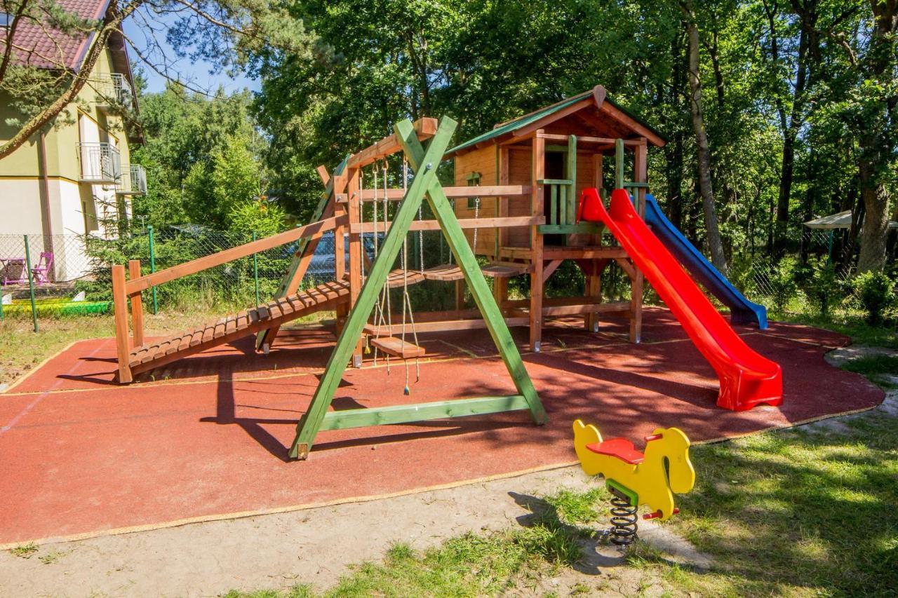 Privatunterkunft Danusia