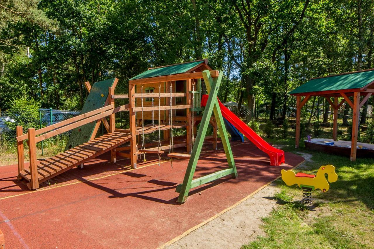 Privatunterkunft Danusia