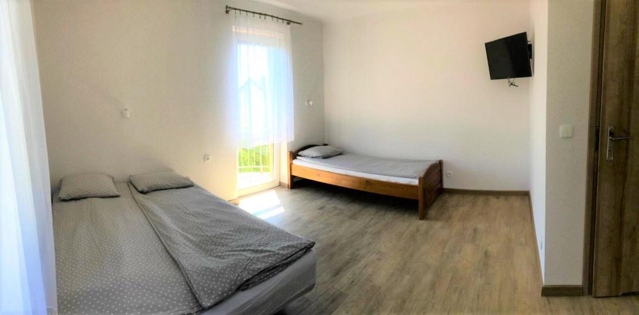 Homestay Danusia