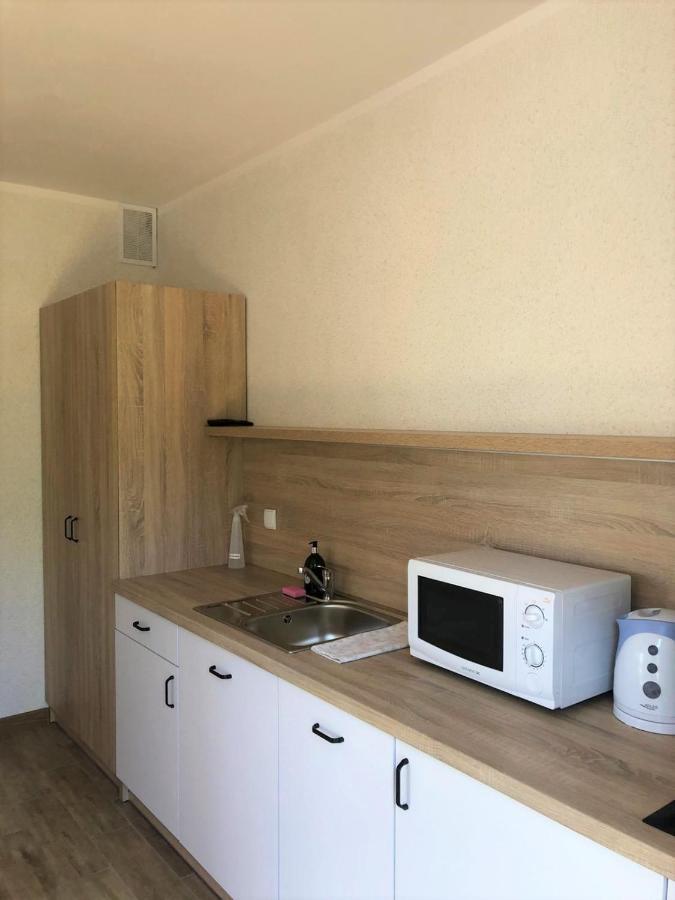 Danusia Homestay Debki