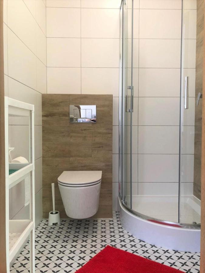 Danusia Privatunterkunft