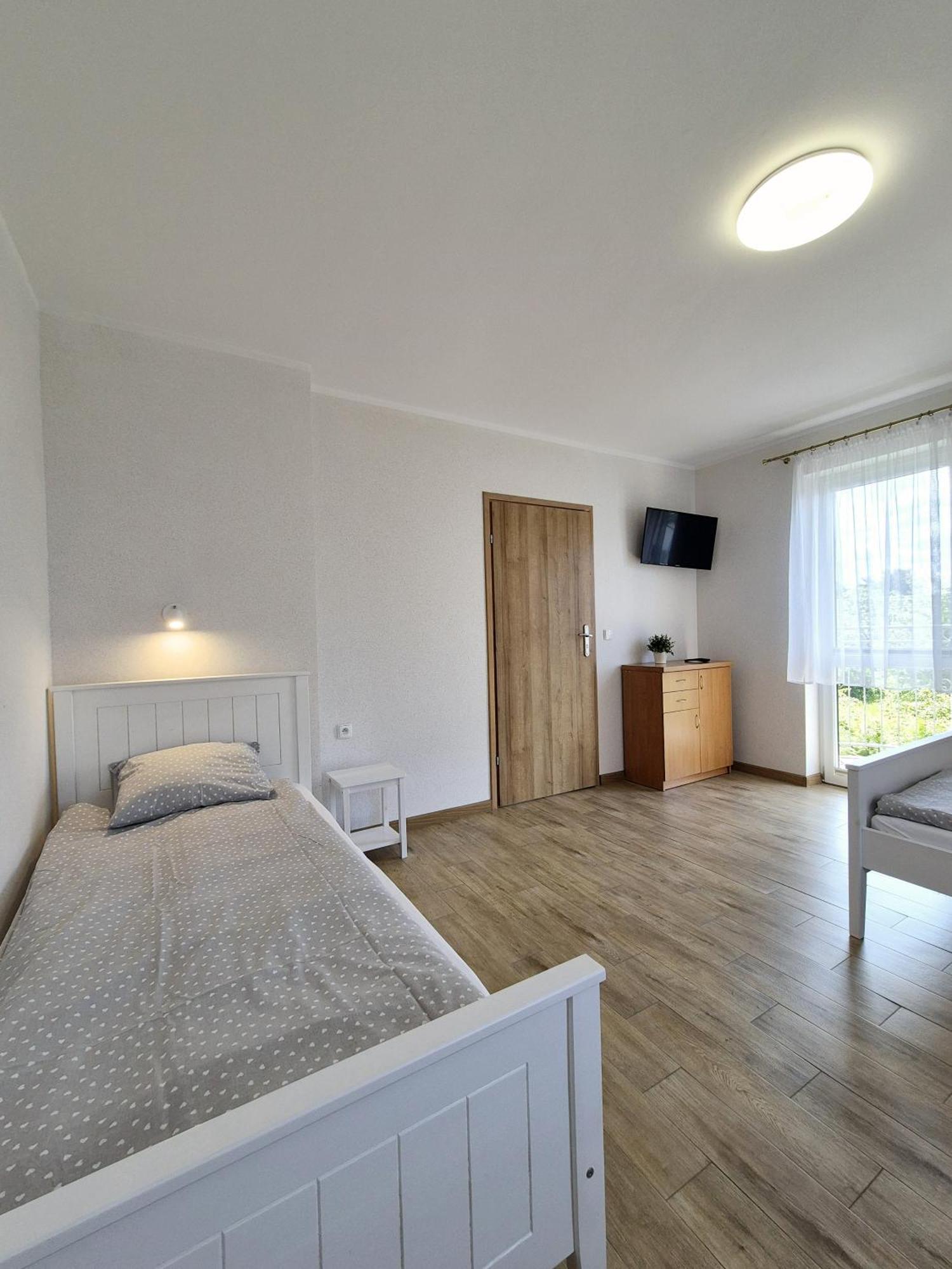 Homestay Danusia Debki