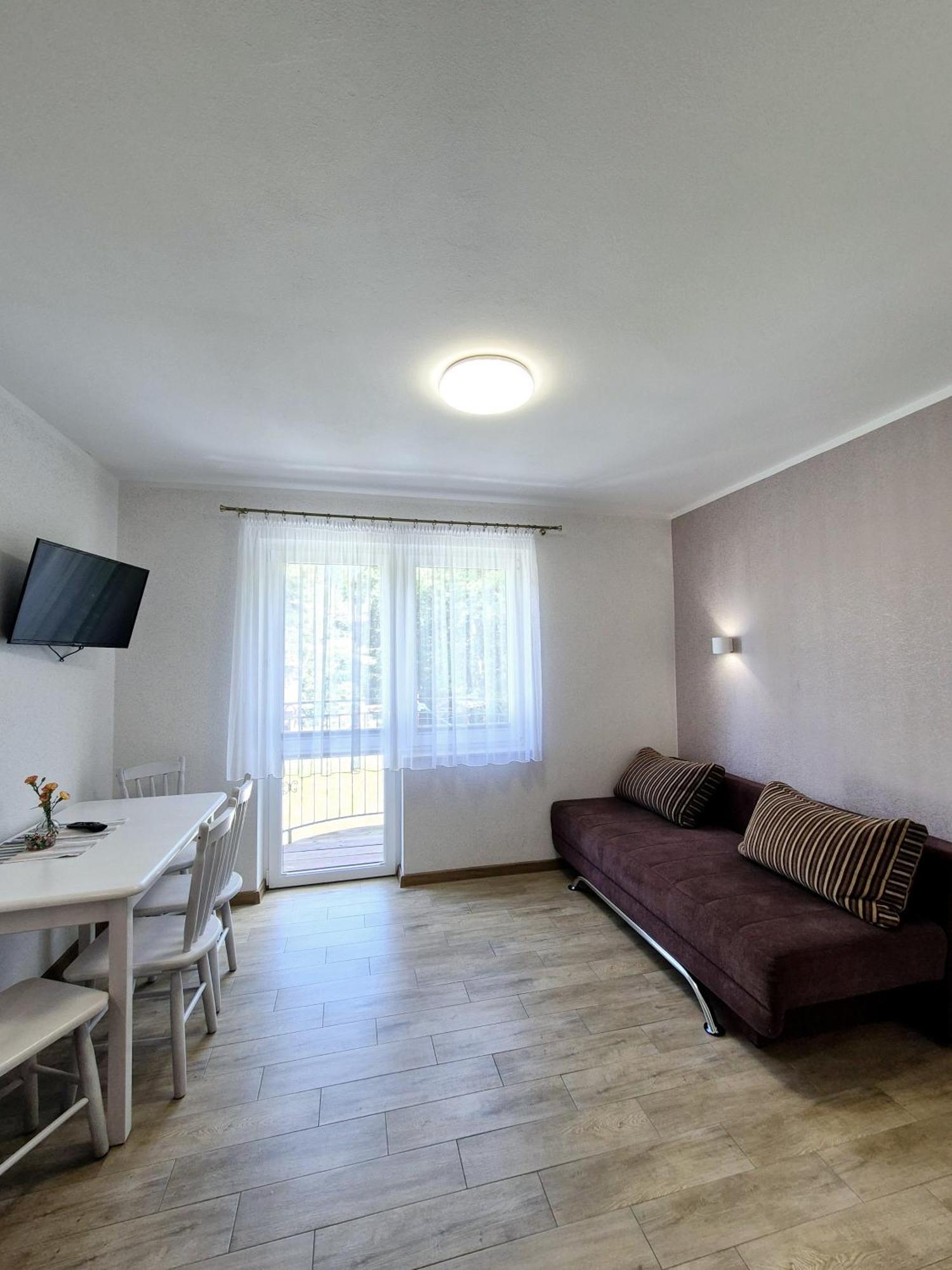 Danusia Homestay